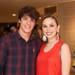 Lucas Ferreira E Beatriz Soares