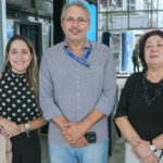 Luciana Castro, Antonio Luiz E Simone Solto