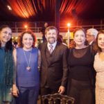 Maninha Moraes, Beth Jaguaribe, Elcio Batista, Carla Da Escoscia E Irlys Barreira (1)