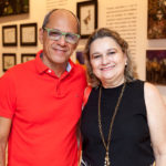 Mano Alencar E Gaida Bezerra