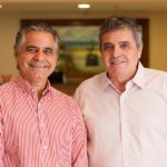 Marcelo Cavalcante E Totonho Laprovitera