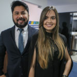 Marcio Oliveira E Tamara Holanda (2)