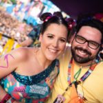 Marina Pontual E Eduardo Rocha Por I Hate Flash