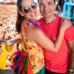 Marina E Geraldo Bandeira