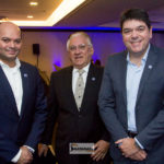 Otilio Ferreira, José Carlos Timbó E Raul Dos Santos (2)