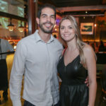 Pedro Parente E Maria Tereza Araujo (2)