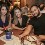 Popazyo Martins, Leticia Lins E Ricardo Timbo (2)