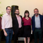 Posse Da Nova Diretoria Do IBEF (1)