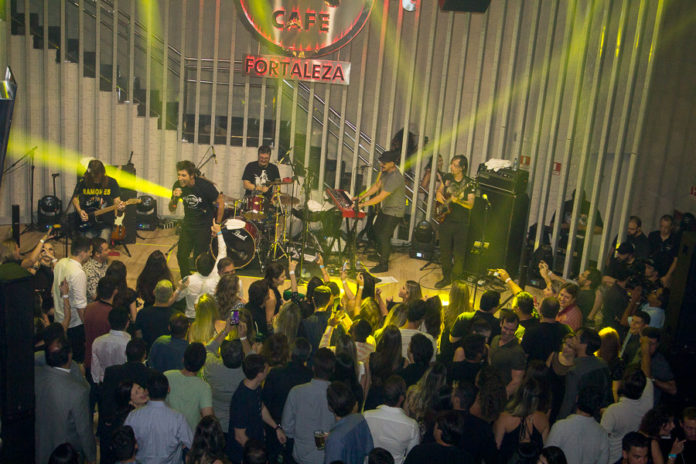 Premiére Do Hard Rock Café (201)