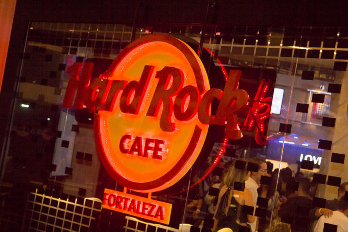Premiére Do Hard Rock Café (242)