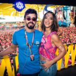 Rafael Lobo E Renata Barroca   Credito Ariel Martini