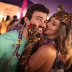 Rafael Lobo E Renata Barroca Por I Hate Flash