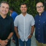 Ricardo Bezerra, Ricardo Moura E Breno Camara (2)