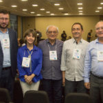 Rodrigo Leite, Circe Jane, Ananias Magalhães, Ozair Gomes E Delano Gadelha (6)