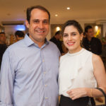 Salmito Filho E Jamile Salmito