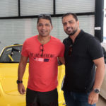 Sandro E Magno Assis