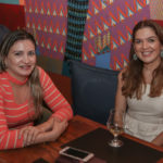 Savia Carneiro E Angela Canuto