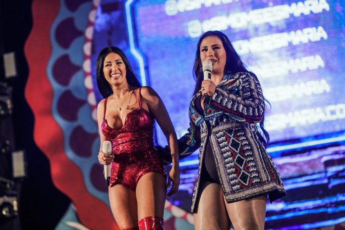 Simaria E Simone   Credito Lara Valenca.