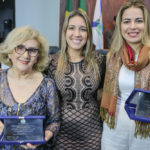 Socorro França, Larissa Gaspar E Onelia Leite (5)