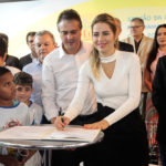 Solenidade Do Programa Mais Infância Ceará 22