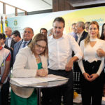 Solenidade Do Programa Mais Infância Ceará 30