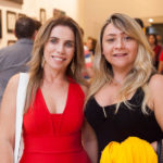 Suemy Vasconcelos E Anita Erica