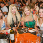 Tais Pinheiro, Estefane Gurgel, Larissa Diogenes E Patricia Gurgel (4)