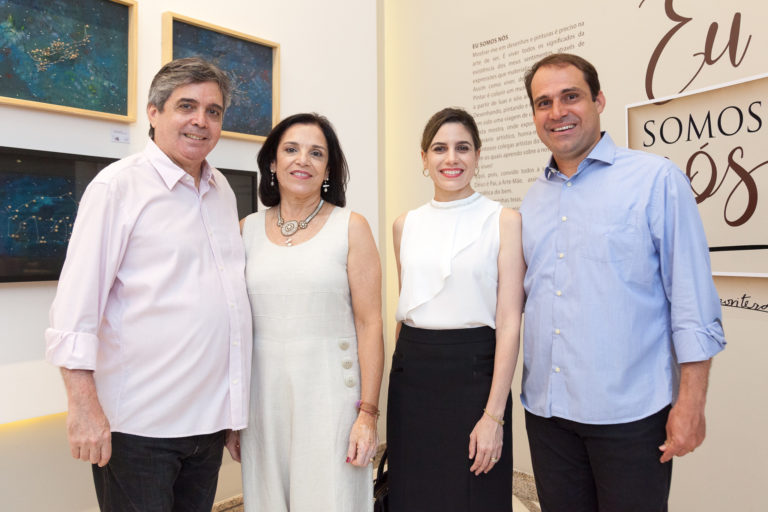 Totonho E Elusa Laprovitera, Jamile E Salmito Filho 2