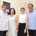 Totonho E Elusa Laprovitera, Jamile E Salmito Filho 2