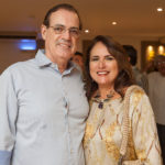 Urbano E Ana Luiza Costa Lima