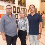 Valter Furtado, Nazare E Daniel Vilar