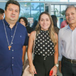 Valter Mota, Luciana Castro E Otacilio Valente (2)