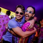 Victor Carvalheira E Hugo Gloss   Credito Lara Valenca.