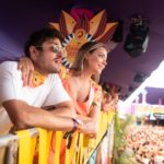 Vini Martinez E Carol Dantas