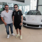 Yuri Wesley E Estênio Sulivan