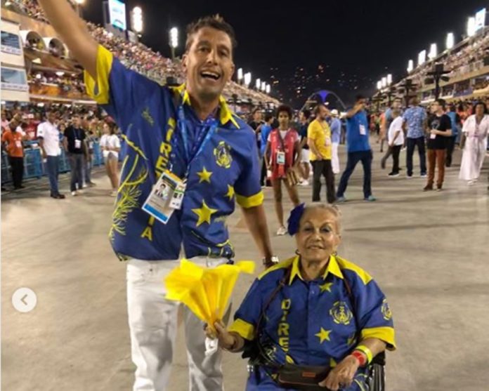 Gony E Carmem Arruda