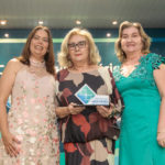 Ana Flávia Santiago, Socorro França E Eveline Correia