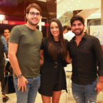 Anderson Montenegro, Liana Castro E Deib Neto Otoch (2)