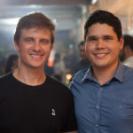 Andre Turton E Felipe Figueiredo