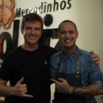 Andre Turton E Hugo Rigui