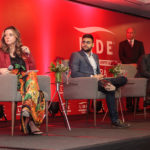 Café Com Debate LIDE 8