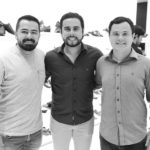 Caio Albuquerque, Rodrigo Nobrega E Rodrigo Melo (2)