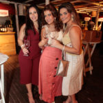 Camila Facundo, Sabrine Gondim E Lívia Cavalcante 2