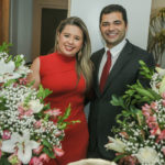 Camila Ximenes E Jacob Mendes