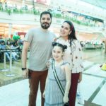 Cassiano Oliveira, Julia Andrade E Nathalia Andrade (3)