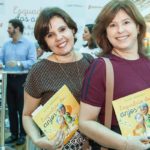 Chris Braga E Daniele Rangel (1)