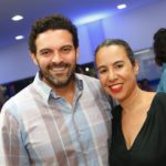 Clovis Holanda E Ana Nasdaf