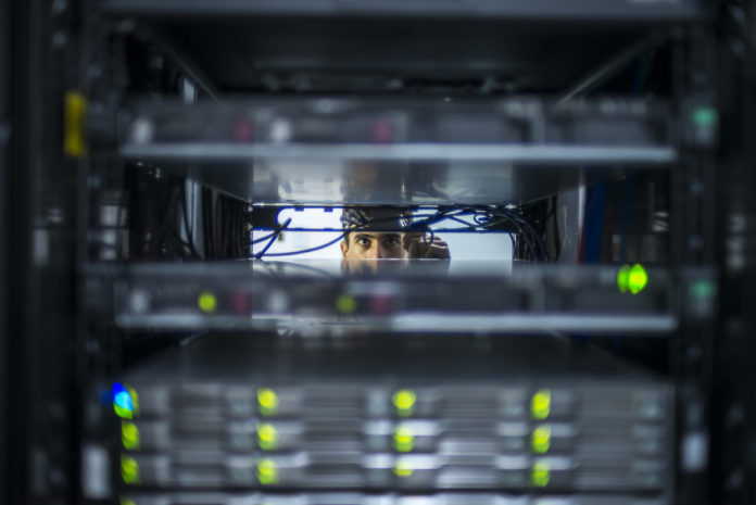 DataCenter