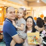 Davi Solon, Mariana Solon E Marjorie Solon (1)