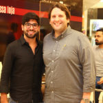 Deib Neto E Daniel Simões